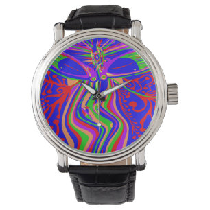 Transcendence Evolution Watch