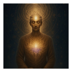 Transcendence Poster