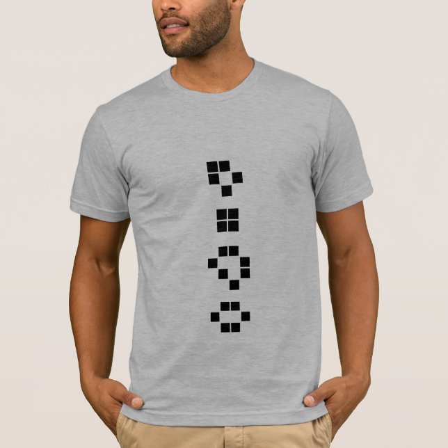 Transcendence T-Shirt (Front)