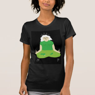 transcendental meditation T-Shirt