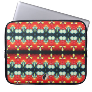 Transendentals KCFX Laptop Sleeve