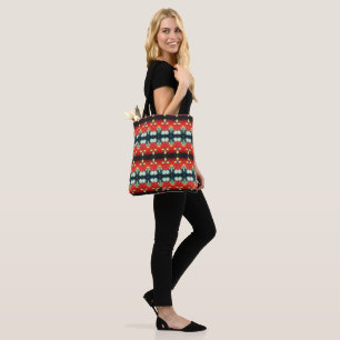 Transendentals KCFX Tote Bag