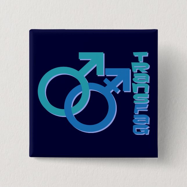 Transfag Buttons (Front)