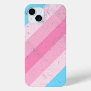 Transfemme iPhone 15 Mini Case