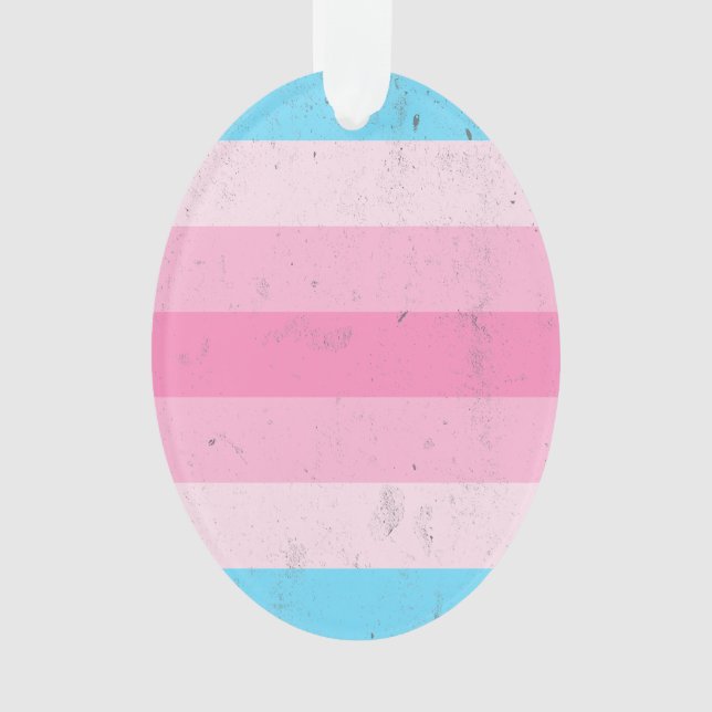 Transfemme Ornament (Front)