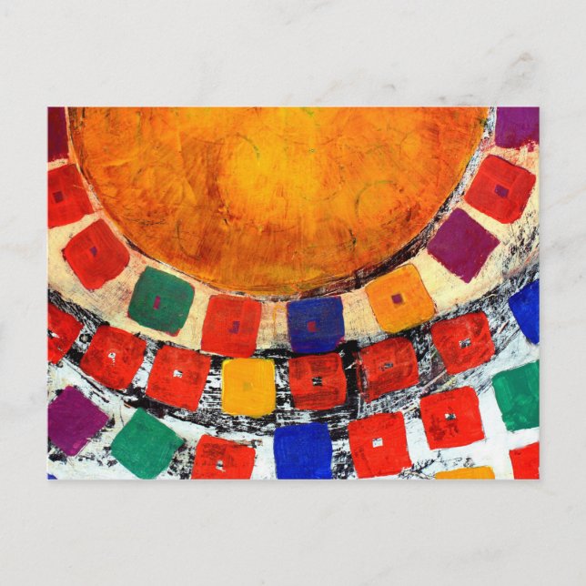 Transference Postcard (Front)