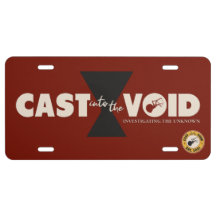 Transférer dans la plaque d'immatriculation de van