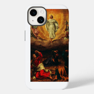 Transfiguration of Jesus Christ Case-Mate iPhone 14 Case