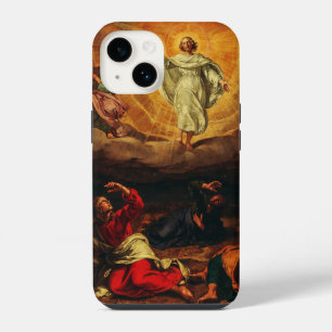 Transfiguration of Jesus Christ iPhone 14 Case
