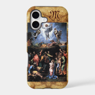TRANSFIGURATION OF JESUS monogram
