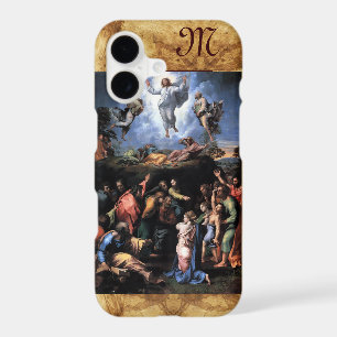 TRANSFIGURATION OF JESUS monogram