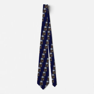 TRANSFIGURATION OF JESUS TIE