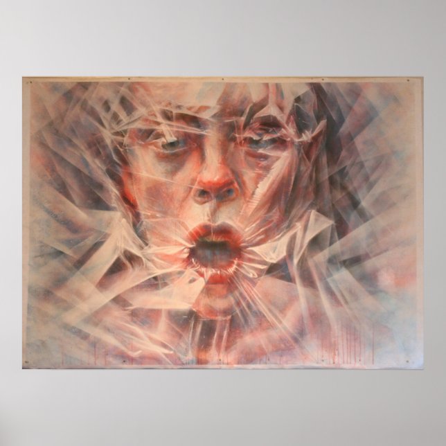 Transfixiation II Poster (Front)