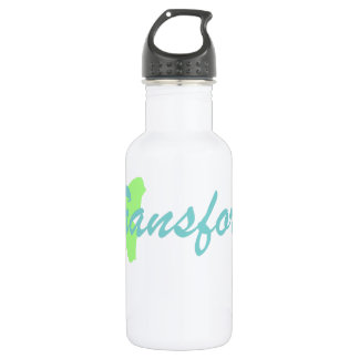 Transform 532 Ml Water Bottle