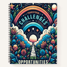 Transform Challenges into Opportunities