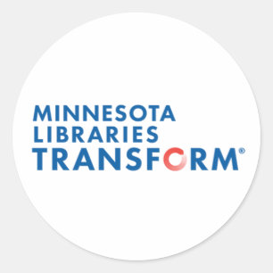 Transform Sticker