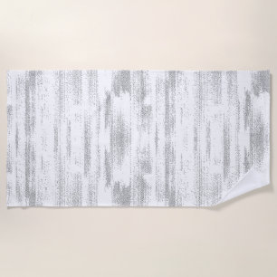 Transform Your Beach Days with Our Premium Plush  Towel