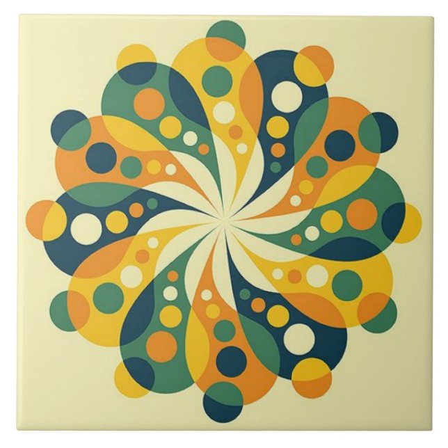 Transform Your Home with Elegant Ceramic Tiles (Front)