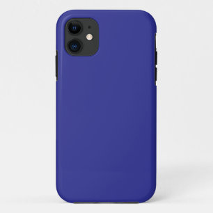 Transform Your Space with a Stunning Blue Wall iPhone 11 Case