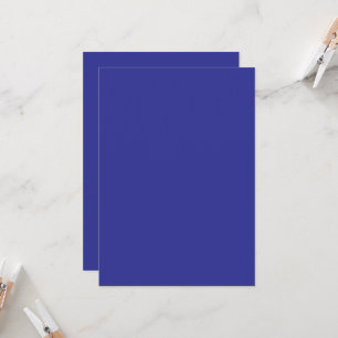 Transform Your Space with a Stylish Blue  Invitation