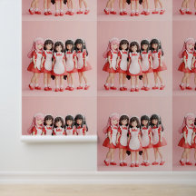 Transform Your Space with Adorable Charm 🎀