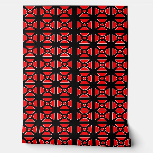 Transform Your Space with Stick Wallpaper: Wallpaper (Unrolling)