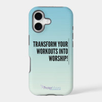 Transform your workouts