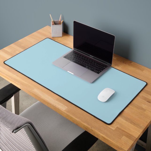 Transform Your Workspace with a Personalized Desk  Mat (Office 2)