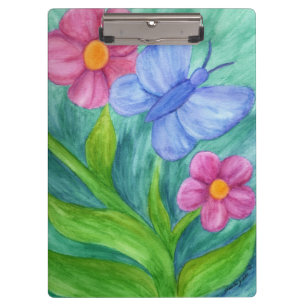 Transformation and Growth Clipboard