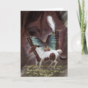 Transformation Card