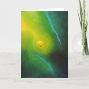 TRANSFORMATION - Carte de voeux