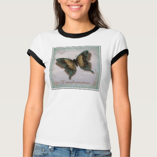 Transformation Shirts