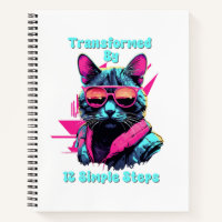 Transformed by 12 Simple Steps, AA, NA, Al-Anon 