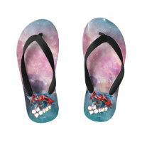 Sandals Flip Flops Zazzle Ca