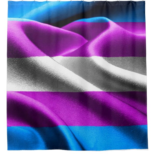 Transgender Flag (Front)