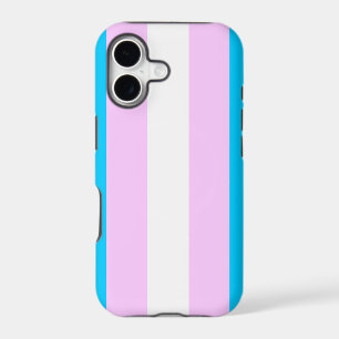 Transgender flag case