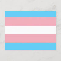 Transgender Flag