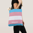 Transgender Flag | Personalized