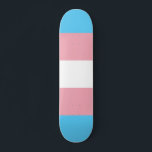 transgender flag trans lgbt lgbtq gay lesbian homo skateboard<br><div class="desc">transgender flag trans lgbt lgbtq gay lesbian homosexual pride symbol</div>