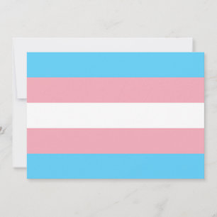 Transgender Pride Flag