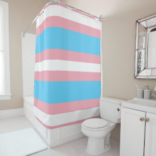 Transgender Pride Flag - LGBT Rainbow