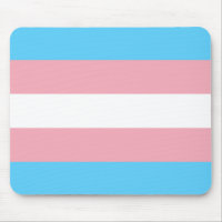 Transgender Pride Flag - LGBT Rainbow