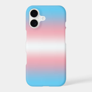 Transgender Pride Flag Pattern Design