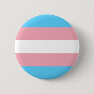 Transgender Trans Nonbinary Queer Pride Flag 2 Inch Round Button