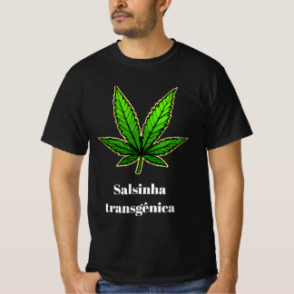 Transgenic sausage T-Shirt