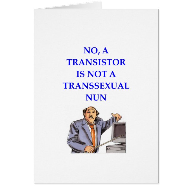 transister (Front)