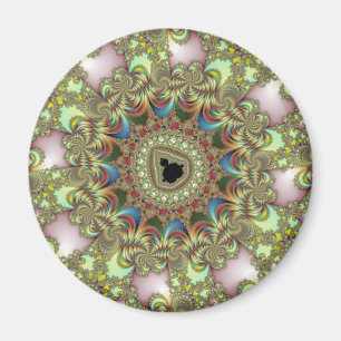 Transit - Fractal Magnet