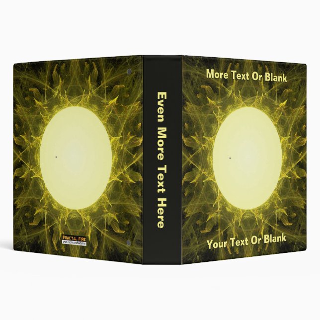 Transit of Mercury Binder (Background)