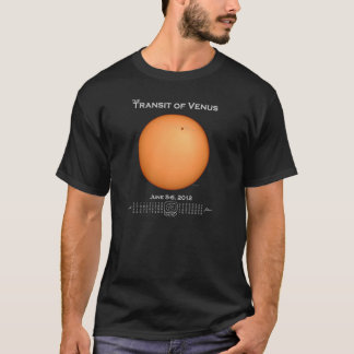 Transit of Venus - 2012 T-Shirt
