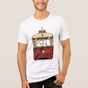 Transit Toronto PCC T-Shirt Tri-Blend Shirt